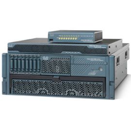 Cisco 550 Adaptive Security Appliance