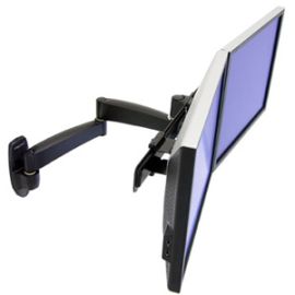 Ergotron 200 Dual Monitor Arm