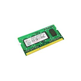 Transcend 1GB DDR3 SDRAM Memory Module