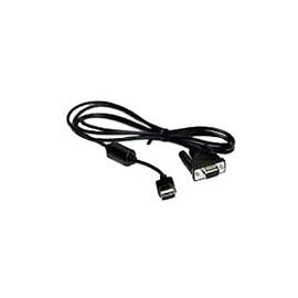 Canon LV-CA34 RS-232C Serial Cable