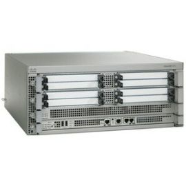 Cisco ASR1004-20G-SEC Aggregation Services Router