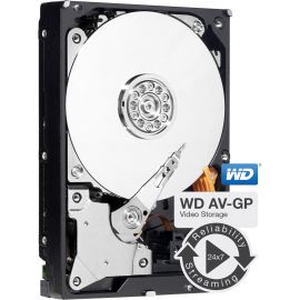 WD-IMSourcing AV-GP WD10EVDS 1 TB Hard Drive - 3.5