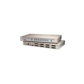 2PORT COMPUSWITCH DESKTOP KVM SWITCH