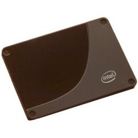 Intel-IMSourcing X25-M 160 GB Solid State Drive - 2.5