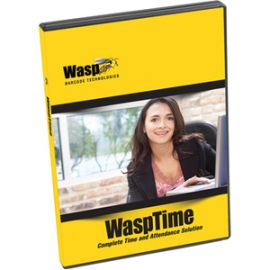 Wasp Upgrade WaspTime Standard to