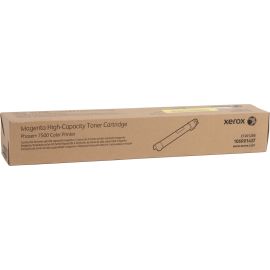 Xerox Original Toner Cartridge