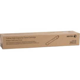 Xerox Original Toner Cartridge