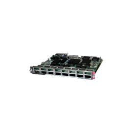 Cisco 16-Port Gigabit Ethernet Interface Module