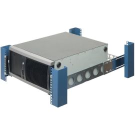 Rack Solutions 3U Universal Rail 31in (D) with Wirebar