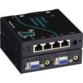 Black Box Wizard Multimedia Extender