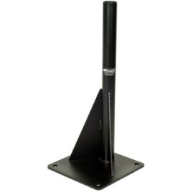 GAMBER-JOHNSON FLAT FLOOR/HIGH SEAT UNIVERSAL VEHICLE BASE