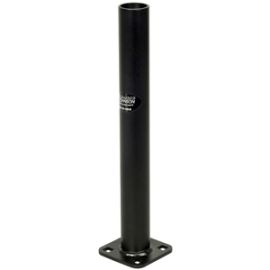 GAMBER-JOHNSON 13INCH LOWER POLE ASSEMBLY - ATTACHES TO MOST MCS TOP PLATES OR