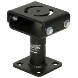 GAMBER-JOHNSON 3INCH POLE W/ CENTER MOUNTED UPPER - ATTACHES TO MOST MCS TOP P