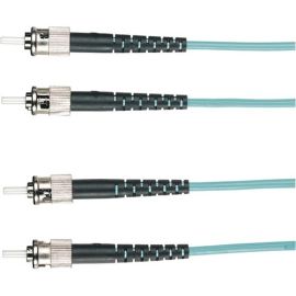 Black Box Fiber Optic Cable