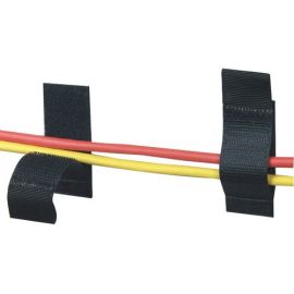 Black Box Hook and Loop Cable Hanger - 1