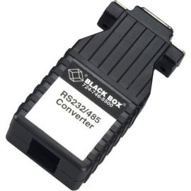 Black Box IC620A-F RS-232/485 Converter