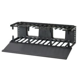 Panduit NetManager High Capacity Horizontal Cable Manager