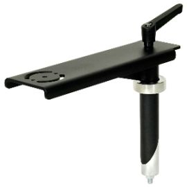 GAMBER-JOHNSON QUICK ADJUST UPPOER POLE. INSERTS INTO A GAMBER-JOHNSON 7INCH ,9I