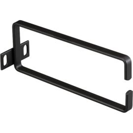 Black Box Rackmount Ring Bracket - 1U 1.75