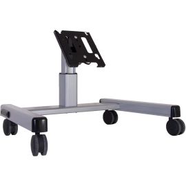 Chief MFQUB Flat Panel Confidence Monitor Cart