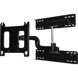 Chief PWRSKU Universal Flat Panel Steel Stud Swing Arm Wall Mount