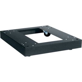 CASTER BASE FOR ERK 25DP RACK OPTIONS