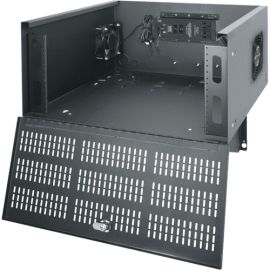 DVR LOCK BOX RACKS