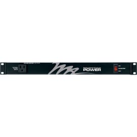 Middle Atlantic PD Series Rack Mount PDU - 15 Amp, 9 Outlet