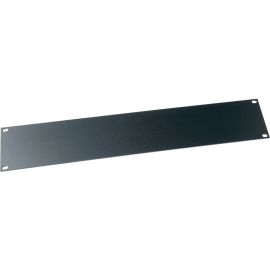 2SP FLAT ALUM BLANK PANEL