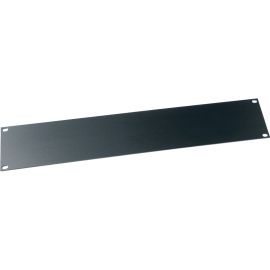 4SP FLAT ALUM BLANK PANEL