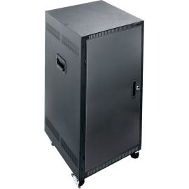 PTRK SERIES RACK, PTRK-21MDK