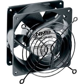 4-1/2 QUIET FAN W/ GUAR RACK ACCESSORIES