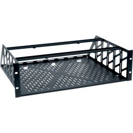 2SP CLAMPING RACKSHELF RACK ACCESSORIES