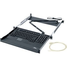 RACKMOUNT COMPUTER KEYBOA