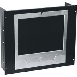 10 SPACE ANODIZED LCD MOU