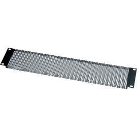 2SP PERFORATED VENT PANEL RACK ACCESSORIES