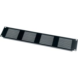 2SP ANOD SLOTTED VENT PAN RACK ACCESSORIES