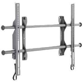 LOW-PROFILE FLAT PANEL WALL MOUNT