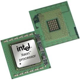 Intel-IMSourcing Intel Xeon UP X3320 Quad-core (4 Core) 2.50 GHz Processor - OEM Pack