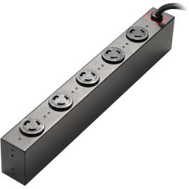 Eaton ePDU FlexPDU EFLXL2000R-PDU1UL 5-Outlets PDU