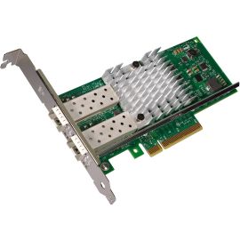 Intel Ethernet Converged Network Adapter X520-DA2