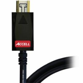 Accell AVGrip Pro HDMI Cable