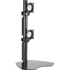 Chief Dual Vertical Table Stand