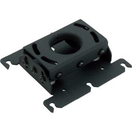 Chief RPA166 Ceiling Mount for Projector - Black