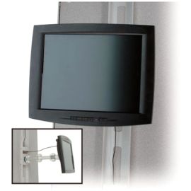 Kensington K60059 Flat Panel Cubicle Hanger Plus