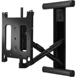 Chief PIWRF2000 Mounting Arm for Flat Panel Display - Black