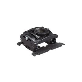 Chief RPMA195 Ceiling Mount for Projector - Black