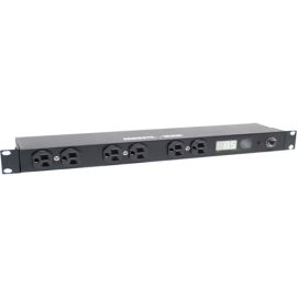 Minuteman MMPD615V12PC6 6-Outlets PDU