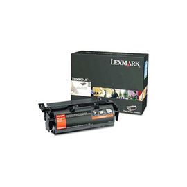 Lexmark Toner Cartridge