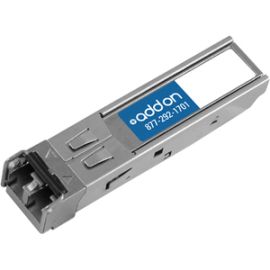 FORMERLY BROCADE XBR-SFP8G1490-10 COMP